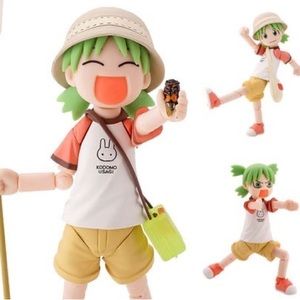 Meet your Posher, Madeleine